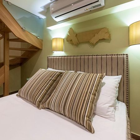Ipelhome - Plaka Boutique Apartments Атина Екстериор снимка