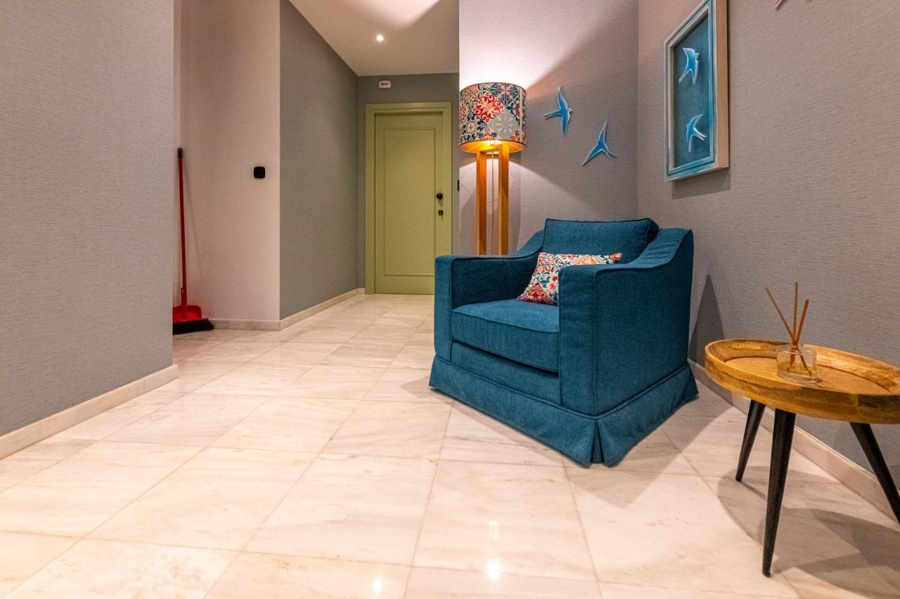 Ipelhome - Plaka Boutique Apartments Атина Екстериор снимка